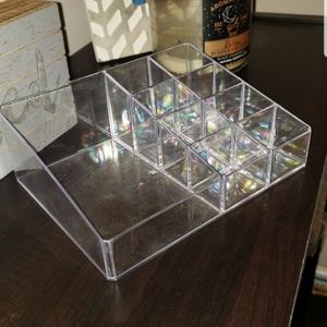 Makeup Organizer